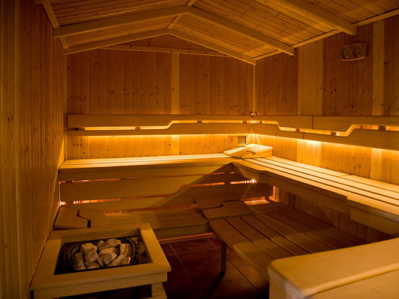 sauna-finska